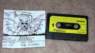 Necronomicon - Bloody Revenge