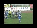 Nagykanizsa - Győr 2-0, 1999 - Összefoglaló - MLSz TV Archív