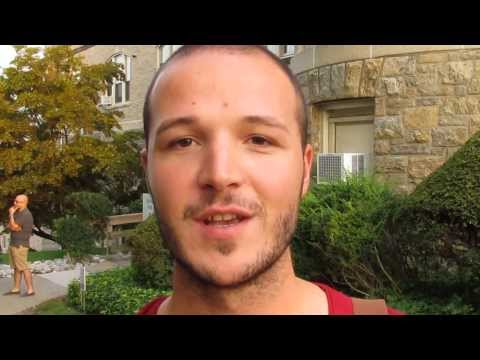 Drilon Shala, from Kosovo!! Everyone supports Favela Mundo!!