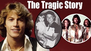 The Tragic Story Of Andy Gibb&#39;s Daughter: Poor Baby Bee Gee