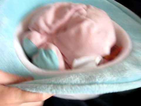 Janna has a birthday!