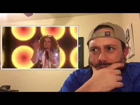 2016 ESC Reaction to 10th Place - BELGIUM!