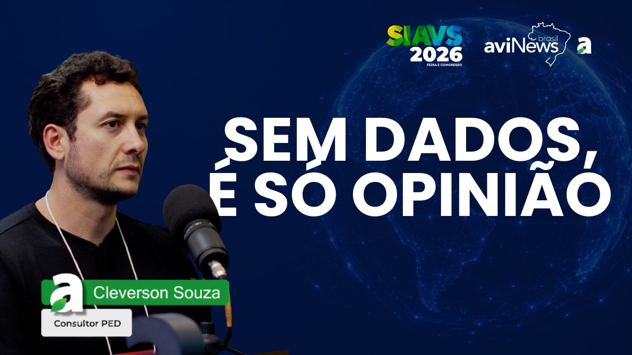 Como a ciência valida novas tecnologias na produção animal
