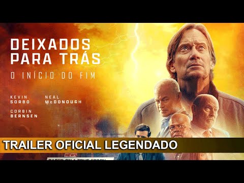 2023 Deixados para Trás - O Ínicio do Fim