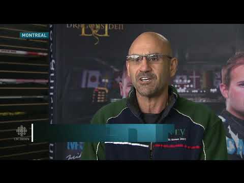 Broomgate on CBC: Top curling teams say they won't use high tech brooms