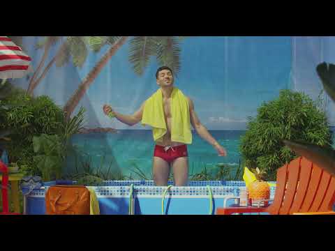 Juan Ingaramo - "Por Amarte" [Summer Pack]