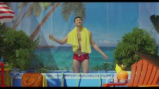 Por Amarte Music Video