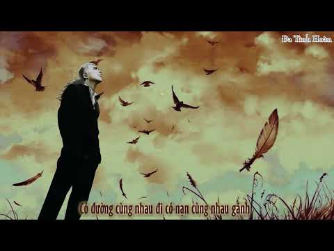 Tình huynh đệ lớn hơn trời cao (Yī shēng xiōng dì dà guò tiān - 一生兄弟大过天) - Cường Đông Lượng