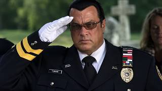 Justiça Implacável: A vingança é minha 🔫 Steven Seagal | FILME COMPLETO DUBLADO | 2012