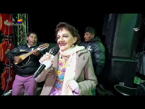 Peregrina del Rimac " Agarra tu manta" en el cumpleaños de Roberto𝑫𝑯𝑨𝑷𝑺𝒕𝒗