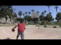 Kamal Moummad Basketball Skills كمال مو ما د
