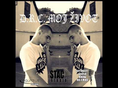 DRC - Moj zivot (Part 2) prod. by: Sonny picasso