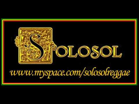 SoloSol - Soldado