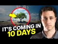 God Told Me What S Coming In 10 Days Prophetic Word