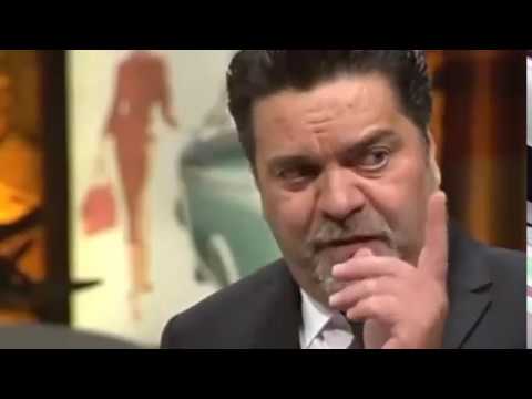 Beyaz'ın Danla Bilic'e laf sokması  Beyaz Show 17 11 2017