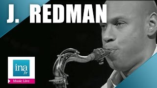 Joshua Redman 