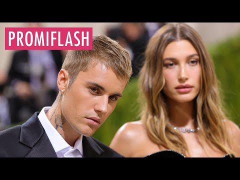 Video Thumbnail: Doch keine Krise? Justin und Hailey Bieber genießen Date