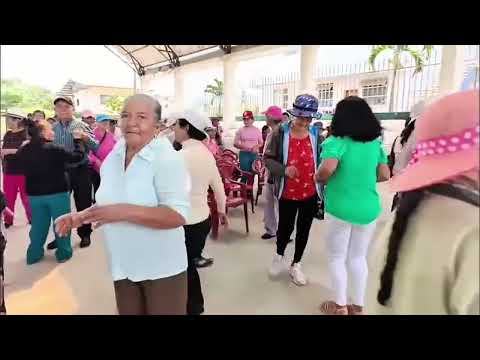 Día De Las Madres Parroquia El Lucero, Calvas, Loja Ecuador