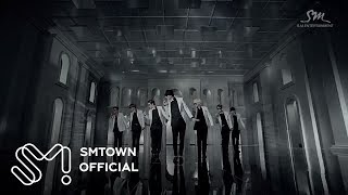 SUPER JUNIOR 슈퍼주니어 &#39;SPY&#39; MV Dance Ver.