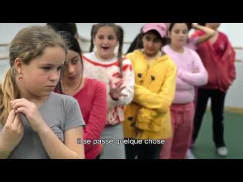 DANCING IN JAFFA | Bande annonce