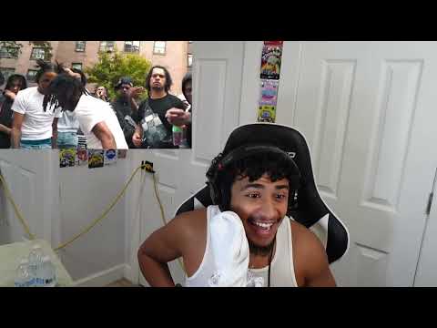 Mykal Reacts to Sha Gz - And I Don't Feel Bad (feat. SDotGo & Jay Hound) (Official Video)