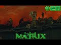20 Il Secondo Rinascimento Matrix