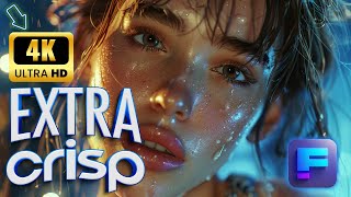 A HUGE Update We Wanted! Freepik AI Video Upscale (Topaz AI)