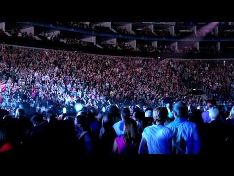 NKOTBSB Tour Live 02 Arena London   (HD)