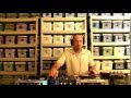 Vineyard Party Answer Riddim Mix