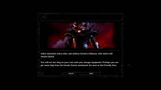 Around Every Corner - Let's Play Baldur's Gate Part 7