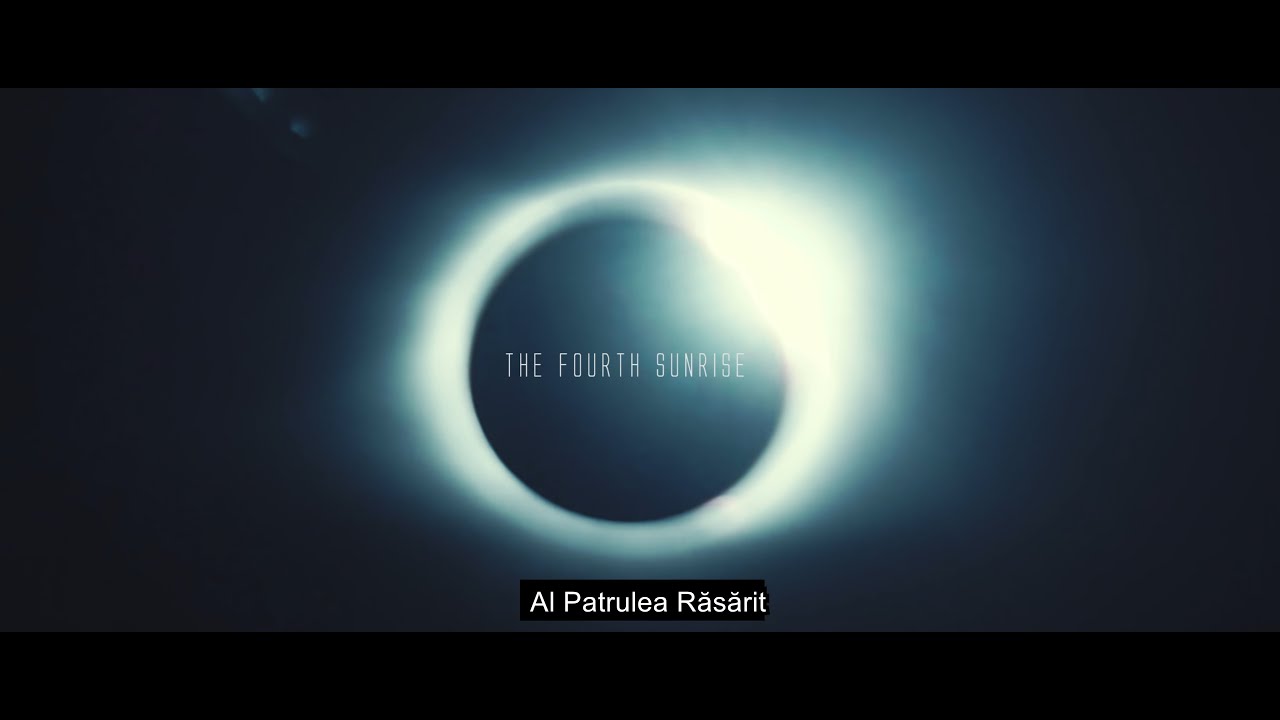 Miniature de la vidéo The Fourth Sunrise | Sci Fi | Arthouse | Feature Movie 2023  | TEASER INTRO du film The Fourth Sunrise