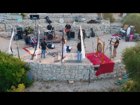 Gruhak - For Boris - (Shine On You Crazy Diamond by Pink Floyd)