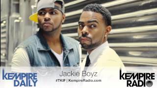 Jackie Boyz Talk Working With Madonna, Justin Bieber, New Rihanna & Carrie Underwood Music