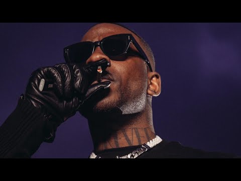 Skepta x JME x Wiley x Chip Dark Orchestral Grime Type Beat 2025