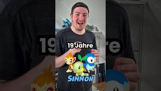 Das macht jeden Pokémon-Fan alt ☠️ #pokemon #shorts