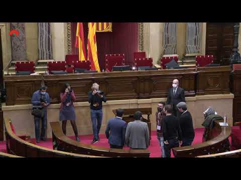 Plens 18/11/21 09:00