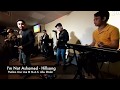 I M Not Ashamed Hillsong Worship Psalmo Uno Live Abu Dhabi