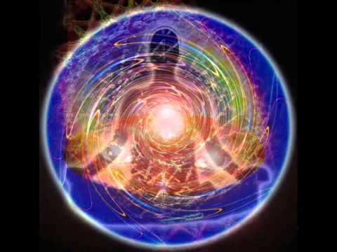 Italian - Meditazione ad occhi aperti (Eyes Open Meditation with Italian voice-over)