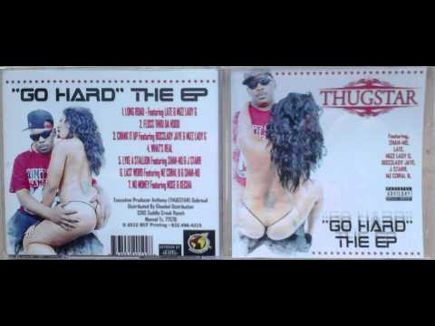 Thugstar SPC - Crank It Up Feat Bosslady Jaye, Mizz Lady G