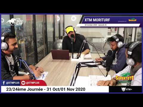 XTM Moriturf - MTG 23_24