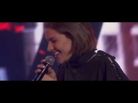 ALAN WALKER & TOVE STYRKE faded live