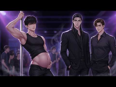 I’m Six Months Pregnant With the Mafia Alphas’ Pup—But I Dance at a Club Until They Storm In Tonight