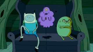 Friends Don&#39;t Fight (BMO Song) Studio Version