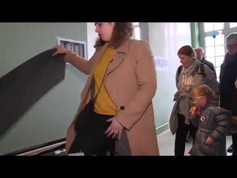 Cultura: Museu Lorrain: dernières visita avant travaux