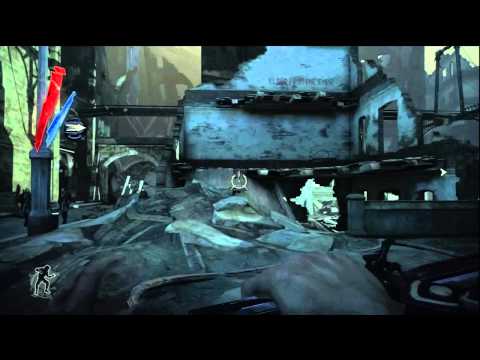 Dishonored - Part 34 - RUDSHORE GATE