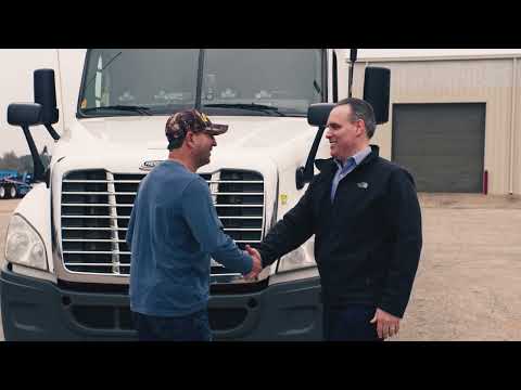 Freight Agents at Bridgeway