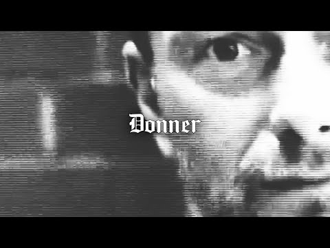 Disarstar x Luvre47 Type Beat - "Donner"