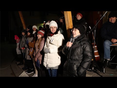 KONCERT PRO MILADU aneb Vánoční zpívání - Bernartice 2021