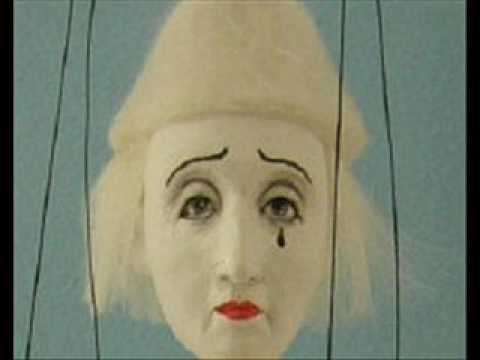 Bohuslav Martinu: " Nemocná loutka" aus Loutky II Nr. 4