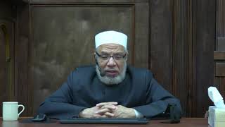 كشف المرأة قدمها لضرورة العلاج/الأربعاء(28-4-2021م) فتاوى على الهواء مباشرة|١٧ رمضان image